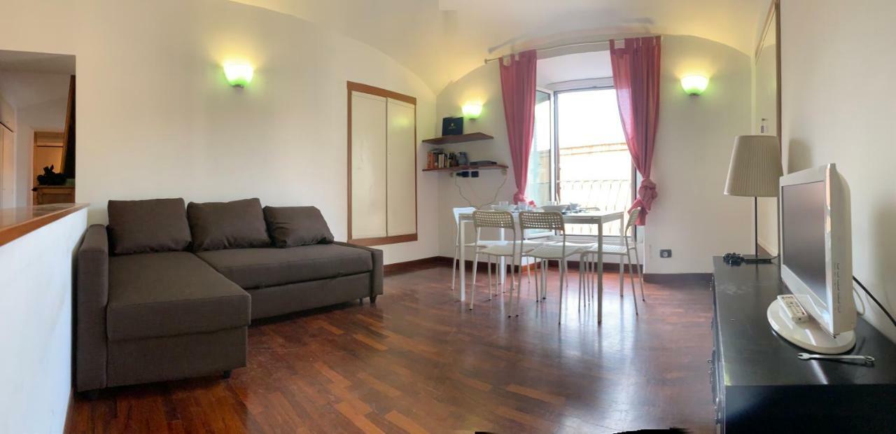Colosseo Boutique Apartment ローマ エクステリア 写真