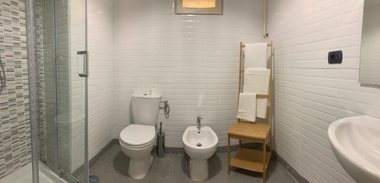 Colosseo Boutique Apartment ローマ エクステリア 写真