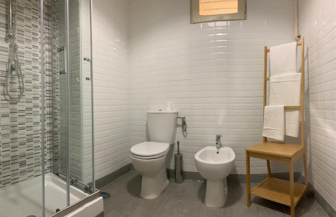 Colosseo Boutique Apartment ローマ エクステリア 写真