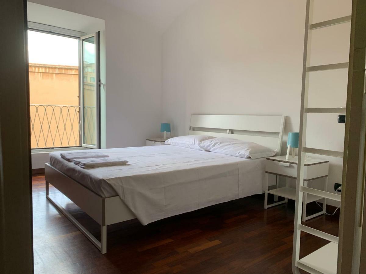 Colosseo Boutique Apartment ローマ エクステリア 写真